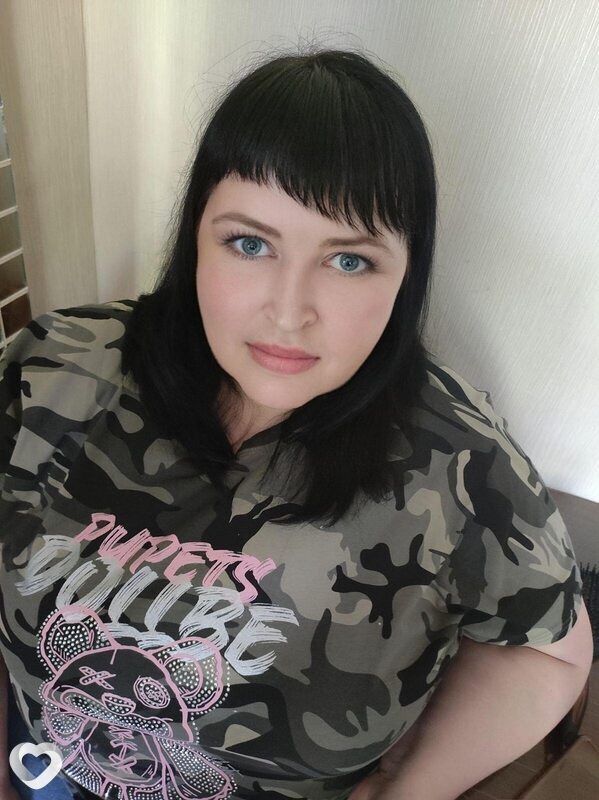Татьяна, 52, Сызрани — анкета №478375