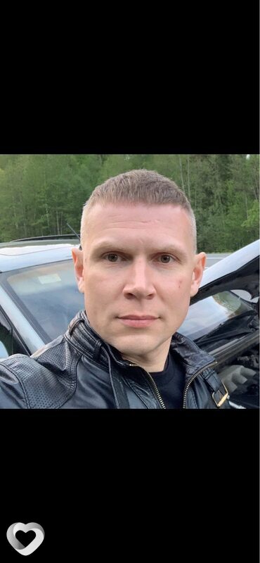 Рома, 39, Сыктывкаре — анкета №478380