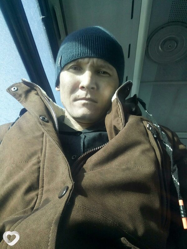 Руслан, 39, Учалах — анкета №478383
