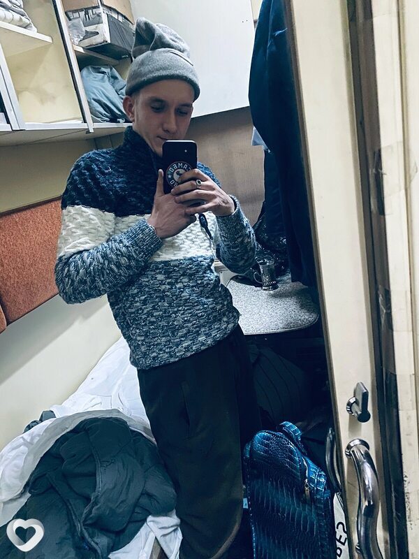 Дмитрий, Москва
