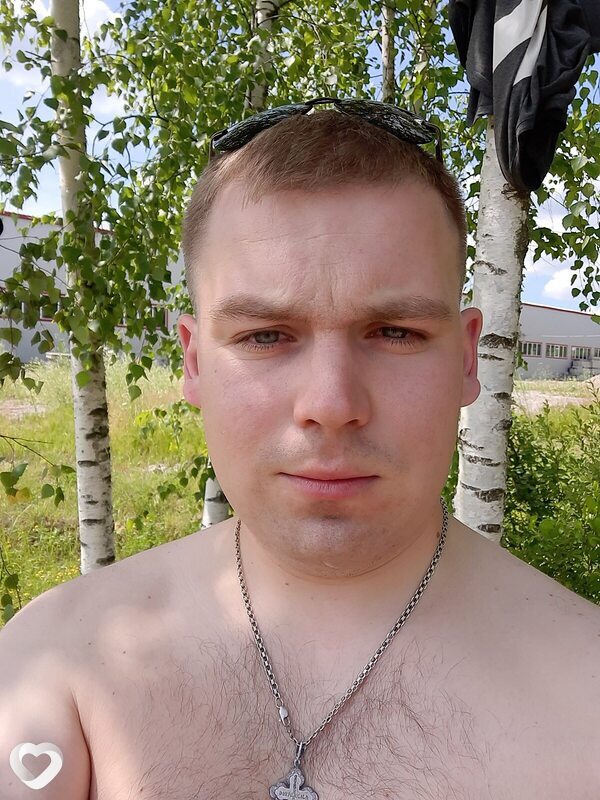 Леша, 38, Могилев — анкета №478387