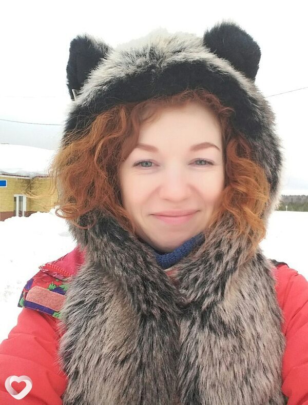 Наталья, 46, Кургане — анкета №478389