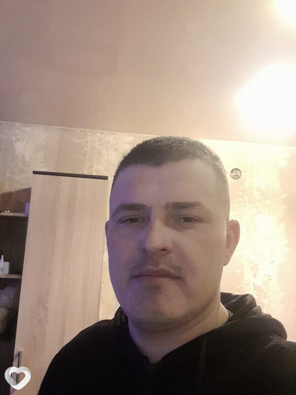 Михаил, 35, Сочи — анкета №478390