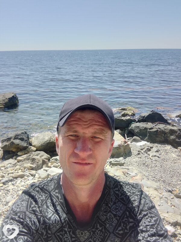 Андрей, 41, Краснодаре — анкета №478392