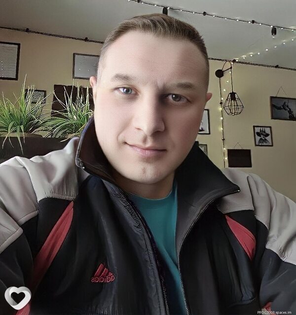 Андрей, 44, Чернигове — анкета №478393