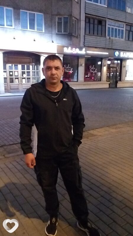 Александр, 36, Красноярске — анкета №478394