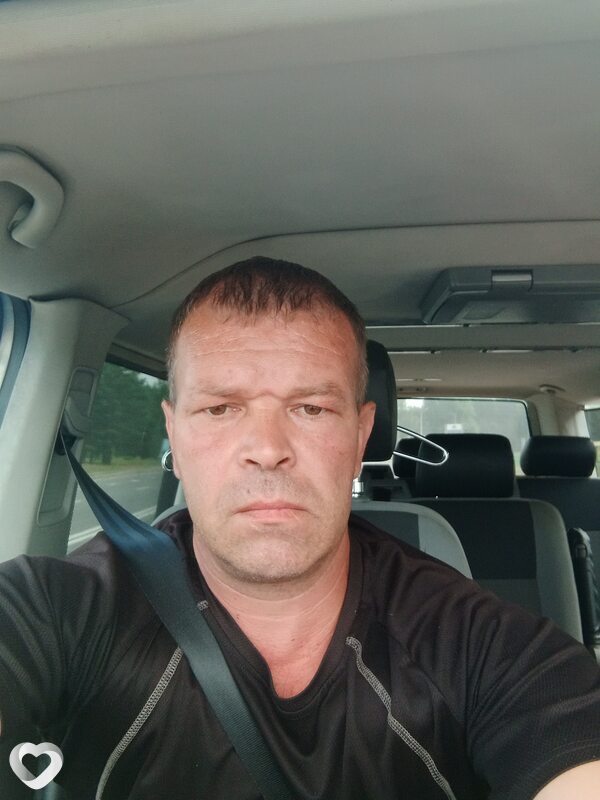 Андрей, 45, Гомеле — анкета №478395