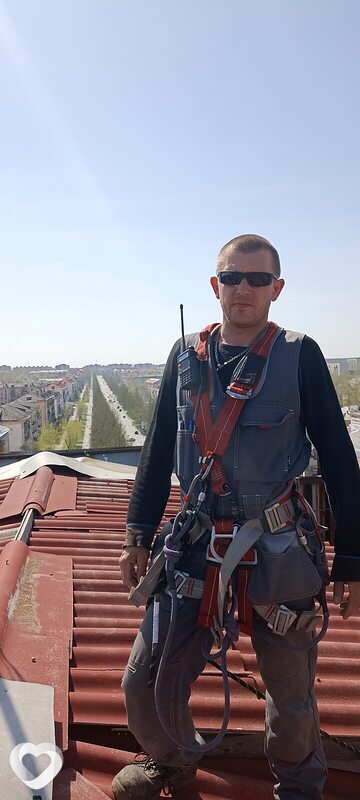 Сергей, 43, Асбесте — анкета №478396