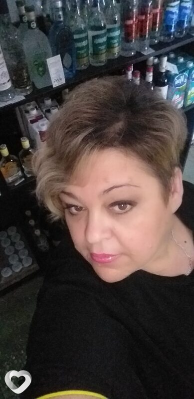 Наталья, 57, Саратове — анкета №478402