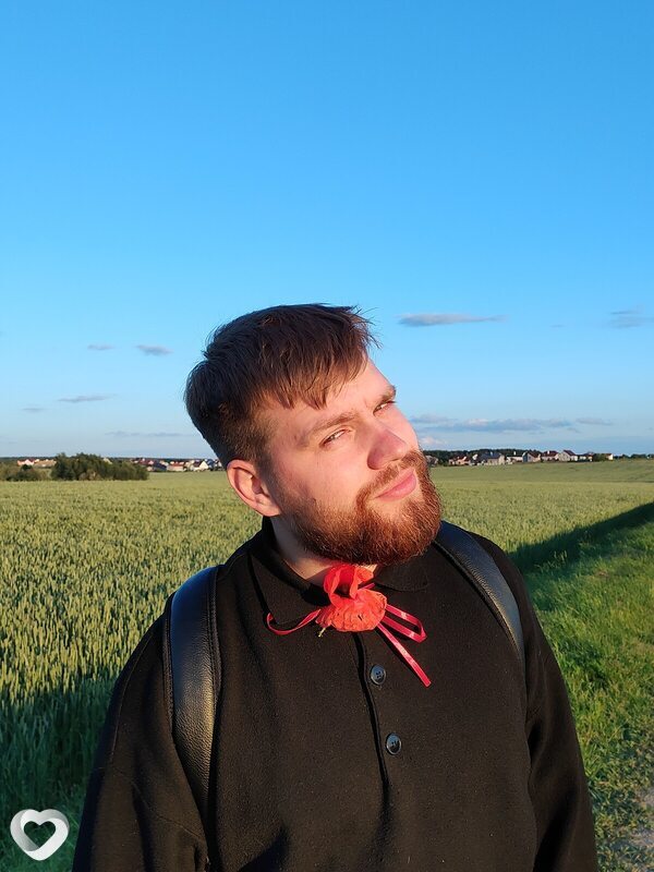 Максим, 31, Гродно — анкета №478853