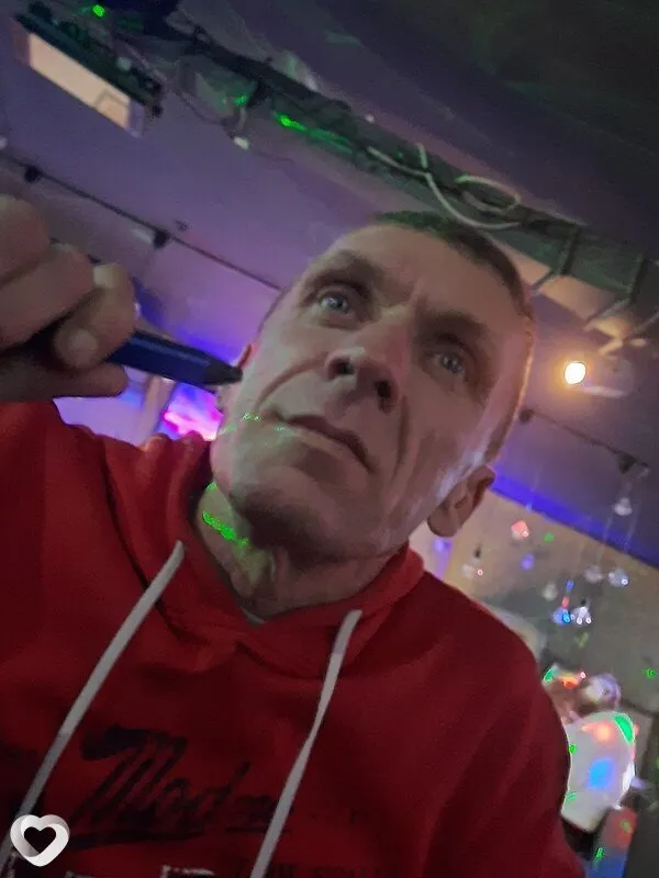 Паша, 52, Могилев — анкета №9032