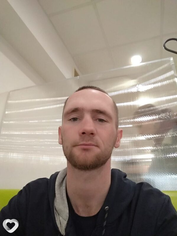 Женя, 37, Алапаевске — анкета №478860