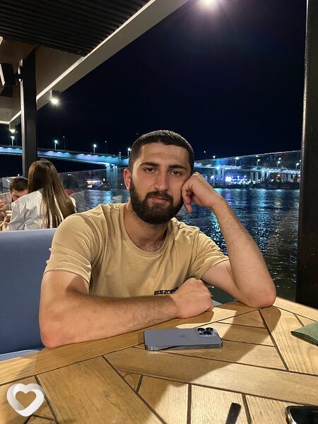 Мага, 28, Череповце — анкета №478863