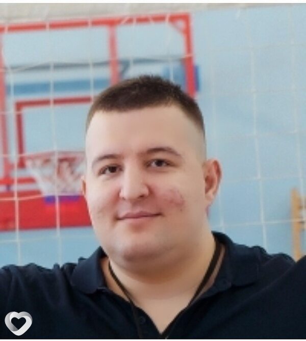 Владимир, 28, Барнауле — анкета №478864