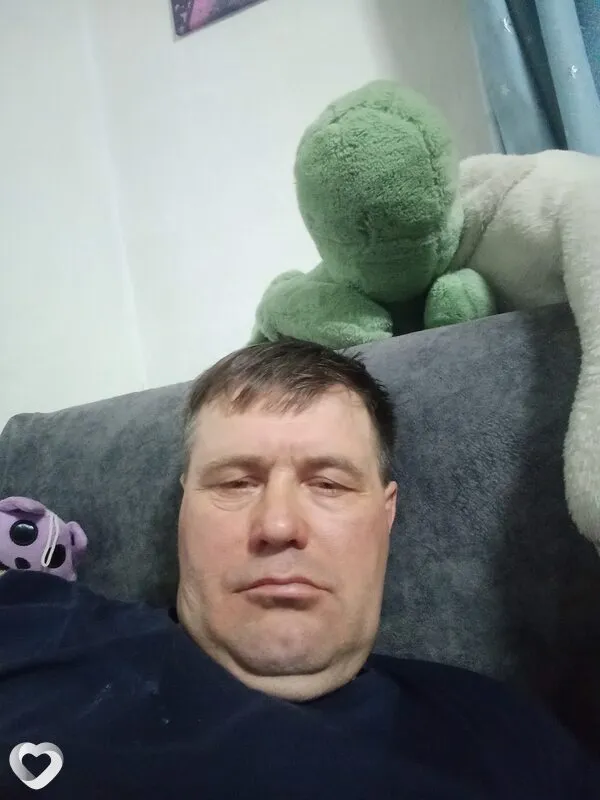 Nik, 46, Петропавловске — анкета №9033