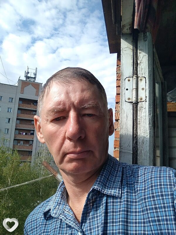 Сергей, 65, Усть-Каменогорск — анкета №478865