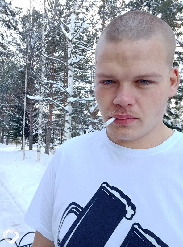 Секрет, 30, Нягани — анкета №478869