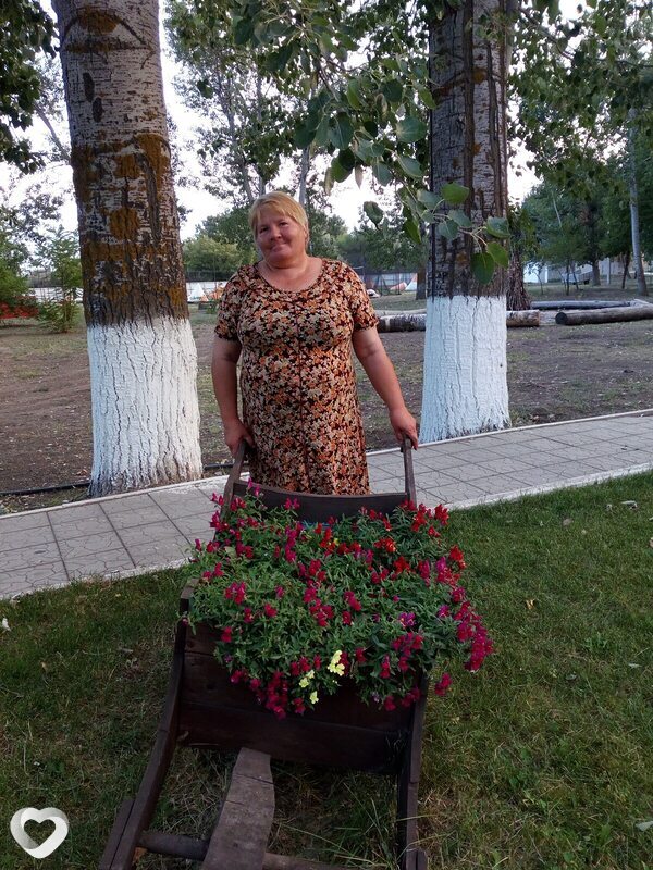 Евдокия, 64, Астрахани — анкета №478578