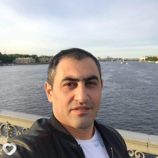 Hovo, 33, Ереван — анкета №478581