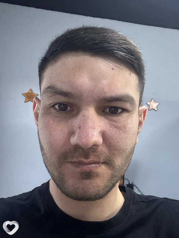 Zhenis, 39, Костанае — анкета №478583