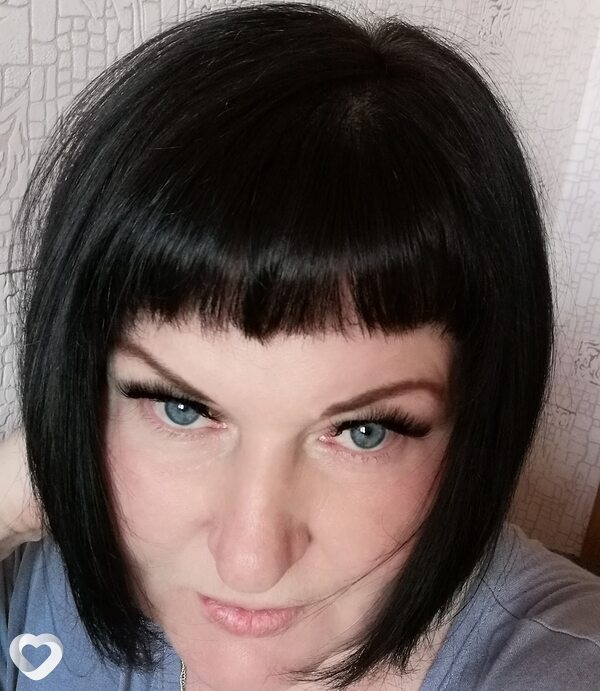 Елена, 43, Челябинске — анкета №478584