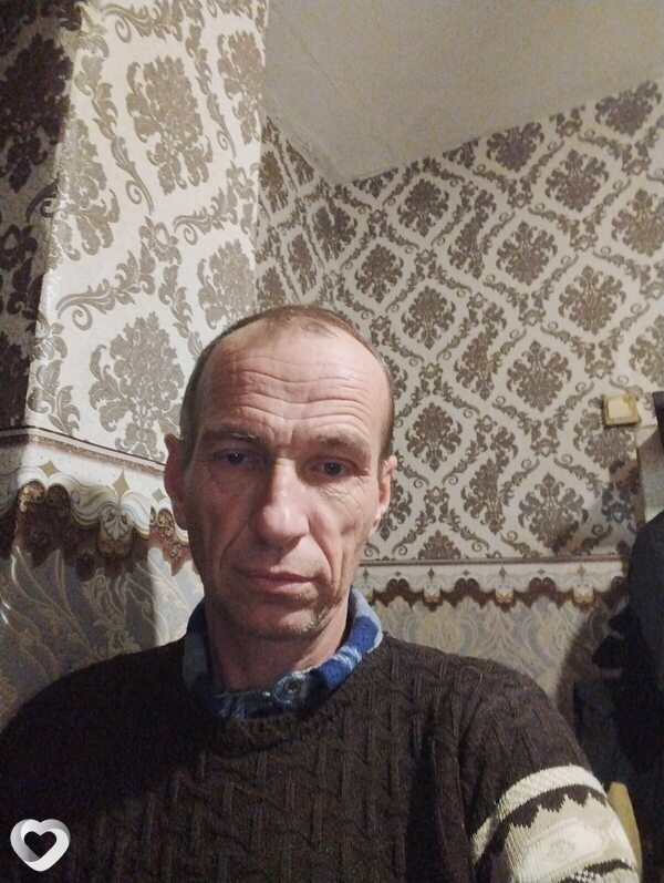Олег, 49, Молодечно — анкета №478585