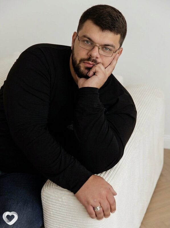 Максим, 26, Мурманске — анкета №478586