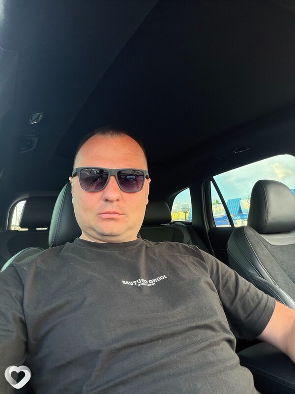 Андрей, 36, Березе — анкета №478587