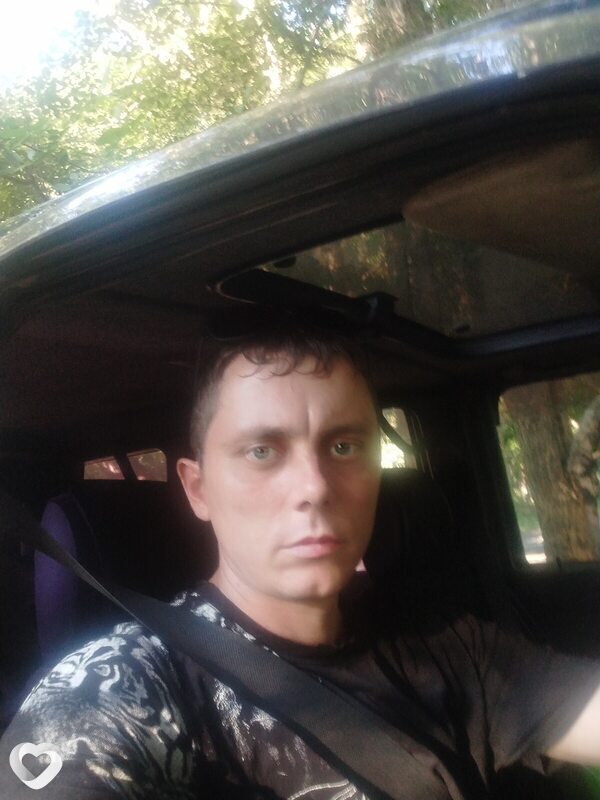 Константин, 40, Усть-Каменогорск — анкета №478589