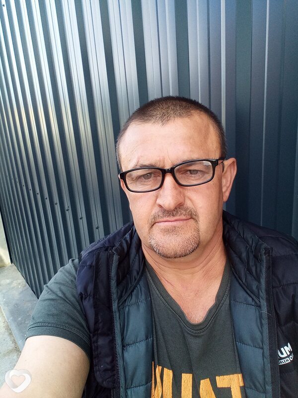 Тимощук Василий, 55, Познань — анкета №478592