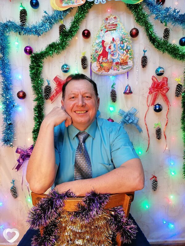 Андрей, 56, Астане — анкета №478595