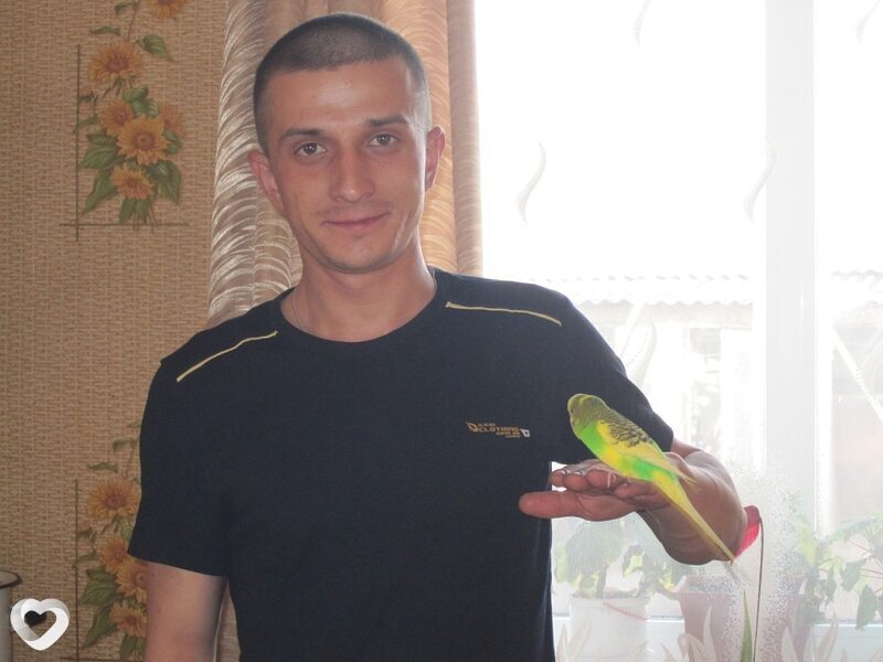 Александр, 42, Москве — анкета №478597