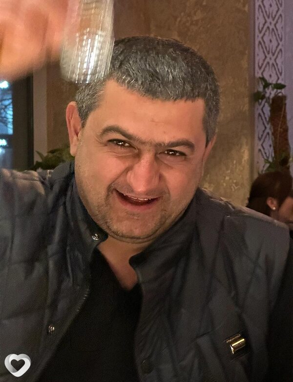 Григорий, 41, Сочи — анкета №478599