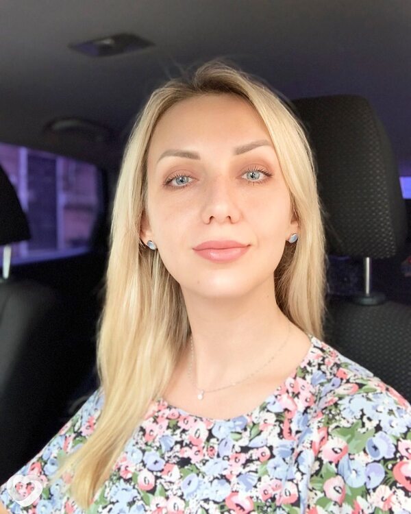 Bloom, 36, Саранске — анкета №478602