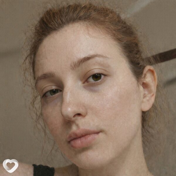 Ан, 32, Иркутске — анкета №479055