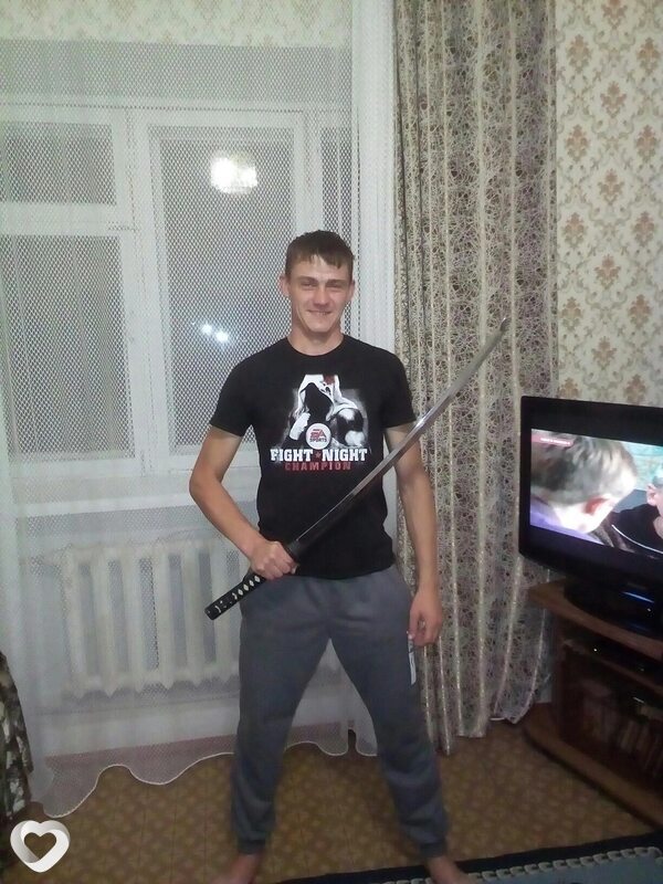 Александр, 31, Павлодаре — анкета №479057