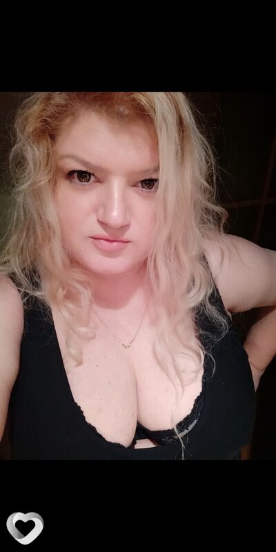 Тиматея, 47, Москве — анкета №479061