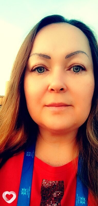 Алёна, 45, Уральске — анкета №479064