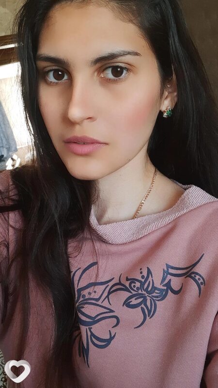 Рита, 31, Камышине — анкета №479073