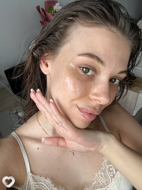 Алёна, 27, Ярославле — анкета №478510