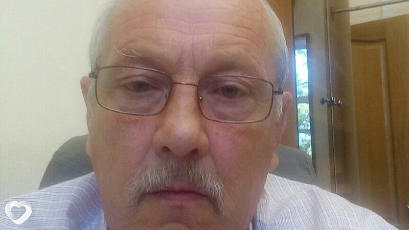 Игорь, 63, Краснокамске — анкета №478512