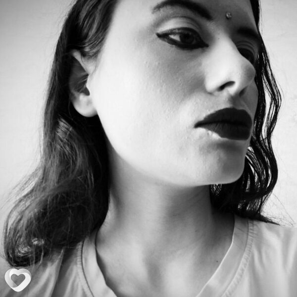 Алиса, 38, Смоленске — анкета №478521