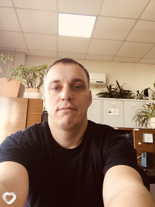 Слава, 46, Кемерове — анкета №478523