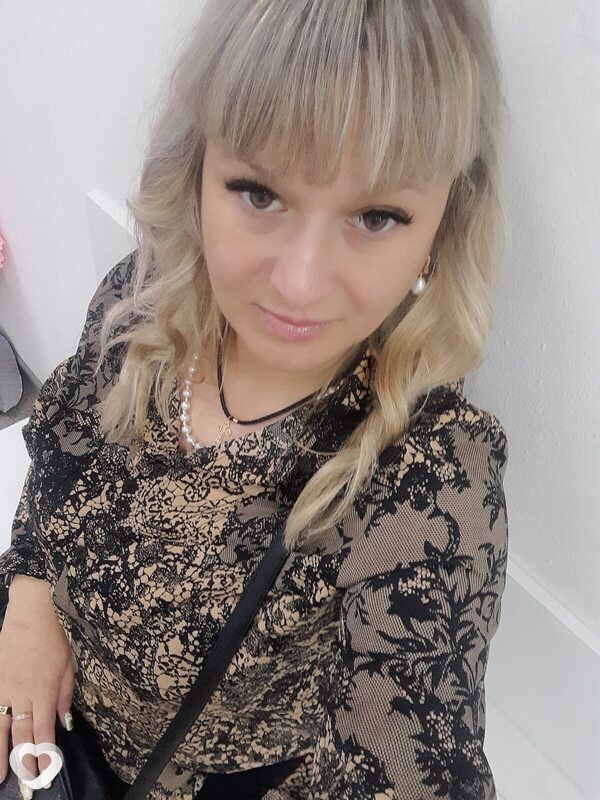 Ирина, 41, Саратове — анкета №478553