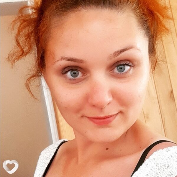 Татьяна, 38, Полтаве — анкета №478556