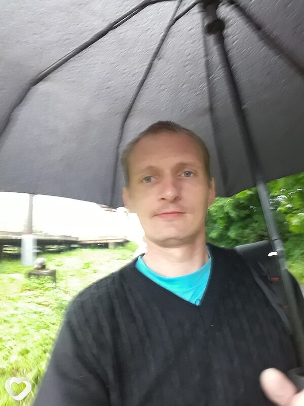 Александр, 40, Москве — анкета №478557
