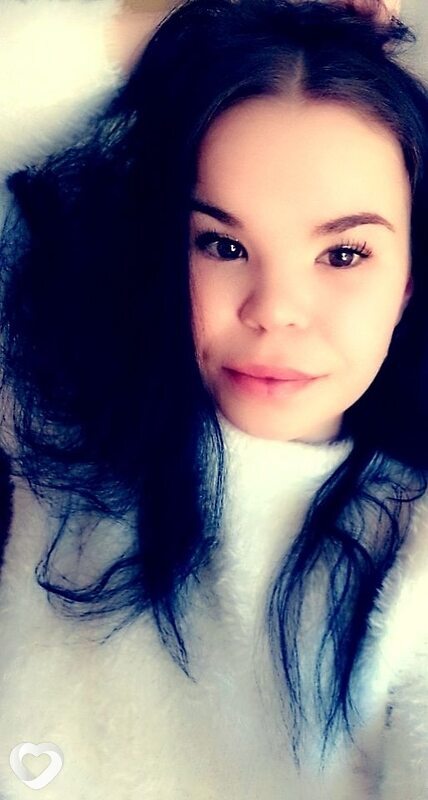 Tatyana, 24, Челябинске — анкета №478559