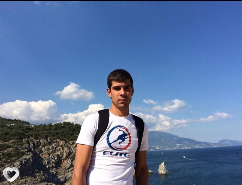 Константин, 38, Химках — анкета №478567