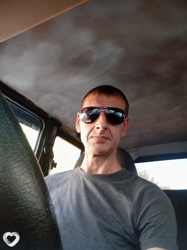 Дмитрий, 50, Ростове-на-Дону — анкета №478568