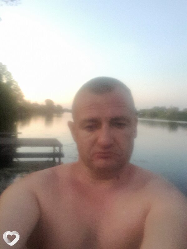 Vova, 49, Симферополе — анкета №478570